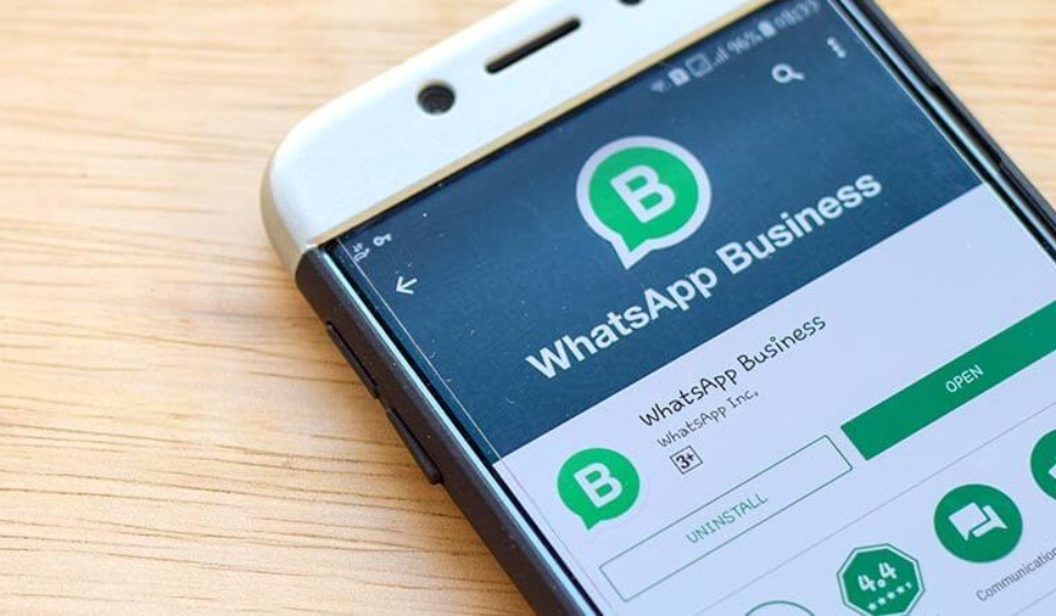 Como utilizar o WhatsApp na sua empresa durante períodos de pandemia |Secretária Naty